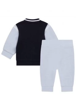 BOSS Kidswear Gilet Ciel Enfant 10 BOSS Kidswear Gilet Ciel Enfant -BOSS Soldes Magasin ba09215a06e14159a5947168fb8ee001