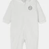 BOSS Kidswear ALL IN ONE UNISEX Combinaison Offwhite -BOSS Soldes Magasin ba3b092af6b049b5b27ec8b588f25692