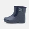 BOSS Kidswear Enfant WELLIES Bottes En Caoutchouc Navy -BOSS Soldes Magasin bbcfa73ba74c427cbaa5e7849cd26f91