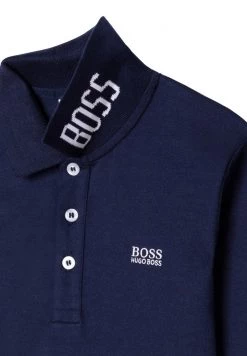 BOSS Kidswear Polo Marine Kaki Enfant 7 BOSS Kidswear Polo Marine Kaki Enfant -BOSS Soldes Magasin bd1b32ca50cb4f50b7164eaad558e8cd
