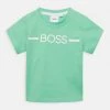 BOSS Kidswear Enfant SHORTSLEEVES TEE T Shirt Imprimé Prairie -BOSS Soldes Magasin bdfdbb0e36724810a2e106682bd26202