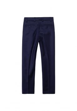BOSS Kidswear Pantalon Classique Dark Blue Enfant 9 BOSS Kidswear Pantalon Classique Dark Blue Enfant -BOSS Soldes Magasin bf8e072c6bb4447fb0e0ff9017205c57