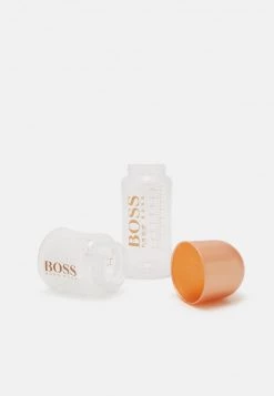BOSS Kidswear BOTTLE SET UNISEX Cadeau De Naissance Copper -BOSS Soldes Magasin bf8fede30f4e4c40bbdb332d3e4f2fd2