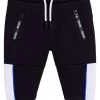 BOSS Kidswear Pantalon De Survêtement Black Enfant 2 BOSS Kidswear Pantalon De Survêtement Black Enfant -BOSS Soldes Magasin c15054aee6744b2db09cb4ea7e43ea9a