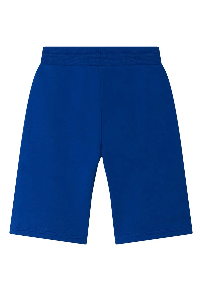 BOSS Kidswear Pantalon De Survêtement Bleu Royal Enfant 5 BOSS Kidswear Pantalon De Survêtement Bleu Royal Enfant – Image 3