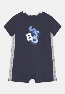 BOSS Kidswear ALL IN ONE Combinaison Navy Enfant