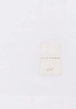 BOSS Kidswear MANCHES COURTES T Shirt Imprimé Blanc Enfant -BOSS Soldes Magasin c1f4ca18a05546bcbe64546c2ec18f7e