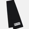 BOSS Kidswear SCARF UNISEX Écharpe Black -BOSS Soldes Magasin c20232342305448b83b4b078c77b5206