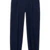 BOSS Kidswear Enfant Pantalon Classique Bleu Cargo -BOSS Soldes Magasin c2a005ada313463f8a2315d11df66ea4