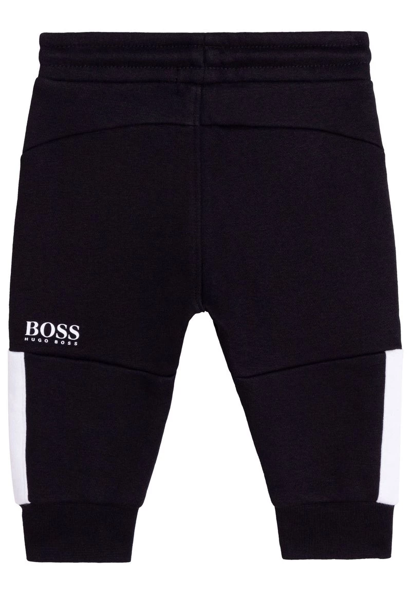 BOSS Kidswear Pantalon De Survêtement Black Enfant 4 BOSS Kidswear Pantalon De Survêtement Black Enfant – Image 2