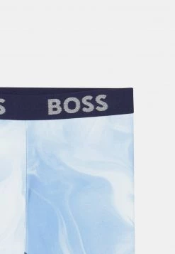 BOSS Kidswear Legging Pale Blue Enfant 7 BOSS Kidswear Legging Pale Blue Enfant -BOSS Soldes Magasin c4a3f4f72940405e91ea1feed08437a2