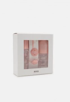 BOSS Kidswear BOTTLE SET UNISEX Service De Table Pour Enfants Pinkpale