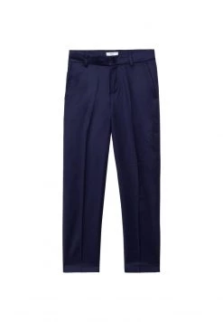 BOSS Kidswear Pantalon Classique Dark Blue Enfant 8 BOSS Kidswear Pantalon Classique Dark Blue Enfant -BOSS Soldes Magasin c63641a1d6694f4d9aea9cfc69a09d0c