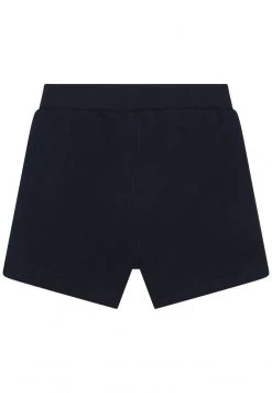 BOSS Kidswear Short Bleu Cargo Enfant -BOSS Soldes Magasin c69f905615764641b619d099fed87e26