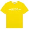 BOSS Kidswear Enfant SHORT SLEEVES TEE T Shirt Imprimé Pollen 2 BOSS Kidswear Enfant SHORT SLEEVES TEE T Shirt Imprimé Pollen -BOSS Soldes Magasin c6c7c29acf3c4e229ec88142e4c625da
