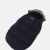 BOSS Kidswear BABY SLEEPING BAG UNISEX Gigoteuse Navy -BOSS Soldes Magasin c84e0e0a46e4440092700d0b04300da0