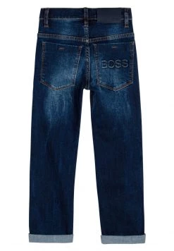 BOSS Kidswear Jeans Skinny Stone Pulverisation Enfant 8 BOSS Kidswear Jeans Skinny Stone Pulverisation Enfant -BOSS Soldes Magasin c84f73fd736c42759c150a20227330de