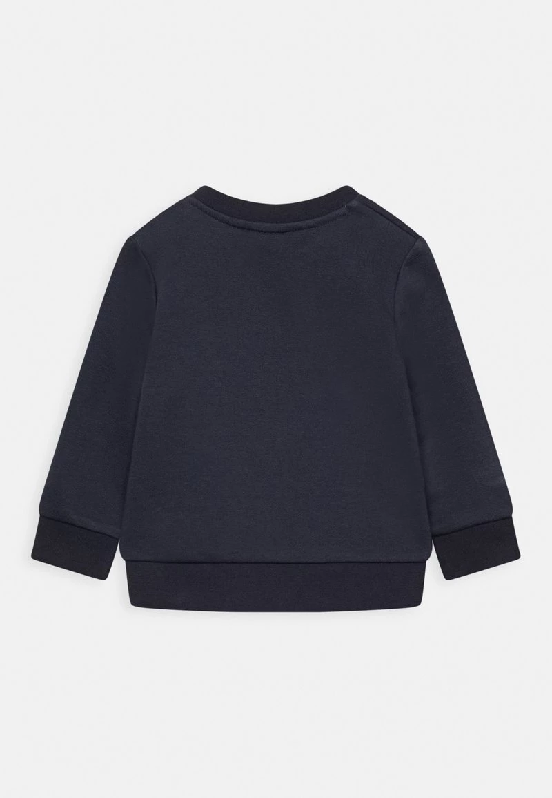 BOSS Kidswear Sweatshirt Navy Enfant 4 BOSS Kidswear Sweatshirt Navy Enfant – Image 2
