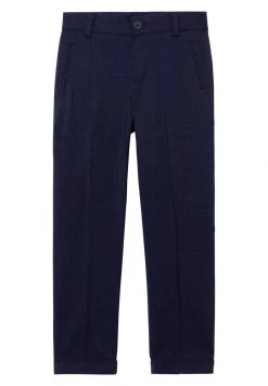 BOSS Kidswear Enfant Chino Bleu Cargo