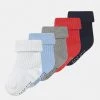 BOSS Kidswear SOCKS 4 PACK Chaussettes Multi Coloured Enfant -BOSS Soldes Magasin cab862f56f3e42e5a7bd226b42f16ac6