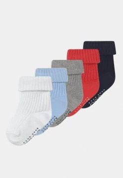 BOSS Kidswear SOCKS 4 PACK Chaussettes Multi Coloured Enfant