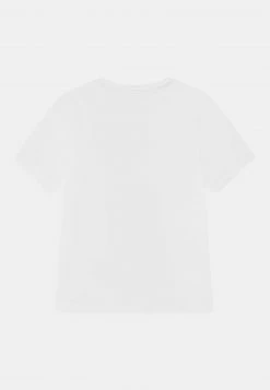 BOSS Kidswear Enfant SHORT SLEEVES TEE T Shirt Imprimé White 6 BOSS Kidswear Enfant SHORT SLEEVES TEE T Shirt Imprimé White -BOSS Soldes Magasin cb19e3cd16334b35946256a1fd91544f