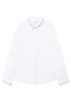 BOSS Kidswear Enfant Chemise Blanc