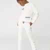 BOSS Kidswear Legging Offwhite Enfant 1 BOSS Kidswear Legging Offwhite Enfant -BOSS Soldes Magasin cc2fc7437e7f4f2a8b44828e5ba9fba9