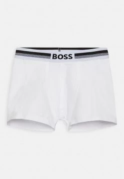 BOSS Kidswear SET OF 2 BOXER SHORTS Caleçon Black Enfant -BOSS Soldes Magasin ccedd5d348984bada96d39b204ee4614