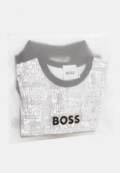 BOSS Kidswear 2 PACK Body Navy Enfant -BOSS Soldes Magasin cd4ea907eda14577835a1a6952b44803