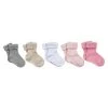 BOSS Kidswear 5ER PACK Chaussettes Pink Washed Pink Unisex -BOSS Soldes Magasin cec4fa25c28a429b89152d675d73a4be
