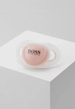 BOSS Kidswear Tétine Baby Pink Unisex