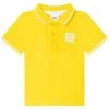 BOSS Kidswear Polo Pollen Enfant -BOSS Soldes Magasin cfc3941ae945457a99c7e5ea5e1d2b01