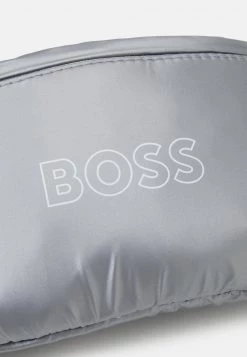 BOSS Kidswear BUM BAG UNISEX Sac Bandoulière Light Grey -BOSS Soldes Magasin d3278b31853441da8993698cc7f0d340