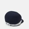 BOSS Kidswear Unisex Casquette Bleu Cargo -BOSS Soldes Magasin d33e5c1f7dbd4d2a9cab7deb79f8c4ca