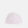 BOSS Kidswear PULL ON HAT UNISEX Bonnet Pinkpale