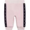 BOSS Kidswear Legging Baby Pink Enfant -BOSS Soldes Magasin d52266a9dde54863a5a540b5e09dfebe
