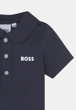 BOSS Kidswear 2 PACK Body Navy Enfant -BOSS Soldes Magasin d52bfca8eda64d3a9460ee02ce2d07d9