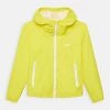 BOSS Kidswear Enfant Blouson Yellow -BOSS Soldes Magasin d572f3bd20bb4e8a99a7d130c6313fe3