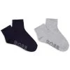 BOSS Kidswear Enfant SET OF 2 PAIRS Chaussettes Bleu Cargo 1 BOSS Kidswear Enfant SET OF 2 PAIRS Chaussettes Bleu Cargo -BOSS Soldes Magasin d60dd9e273f44d039df474ee3aa9a5f0