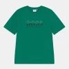 BOSS Kidswear Enfant T Shirt Imprimé Green 1 BOSS Kidswear Enfant T Shirt Imprimé Green -BOSS Soldes Magasin d66d041f0dd748458309a4ee09c4b7f9