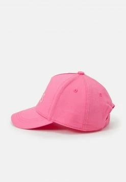 BOSS Kidswear Unisex Casquette Fuschia -BOSS Soldes Magasin d77295e32f0a49b9b40b206ba3910009