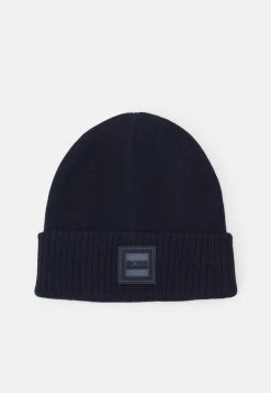 BOSS Kidswear Bonnet Bleu Cargo Unisex