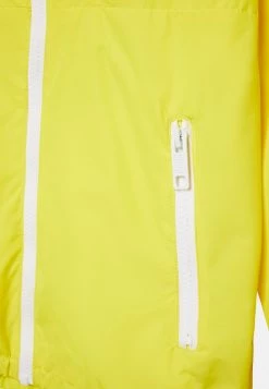 BOSS Kidswear Enfant Blouson Yellow -BOSS Soldes Magasin da216c1b64004bf18ef4b86398532044