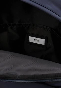 BOSS Kidswear UNISEX Sac à Dos Navy -BOSS Soldes Magasin da6c73e0dbac4698bd45d9a0fd50c315