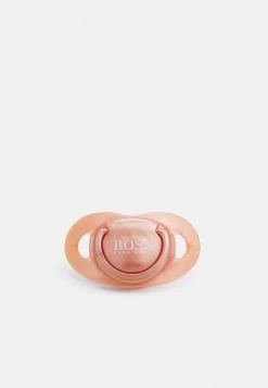 BOSS Kidswear DUMMY UNISEX Tétine Copper