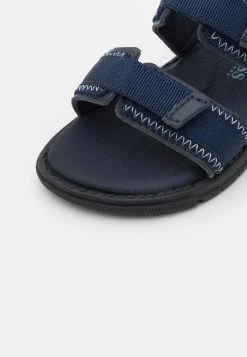 BOSS Kidswear Enfant LIGHT Sandales Navy 13 BOSS Kidswear Enfant LIGHT Sandales Navy -BOSS Soldes Magasin de1c2d9bc01f42fda27adddb98f85d27