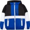 BOSS Kidswear Veste Mi Saison Wave Blue Enfant