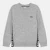 BOSS Kidswear Enfant BLEND Pullover Chine Grey 2 BOSS Kidswear Enfant BLEND Pullover Chine Grey -BOSS Soldes Magasin dea94e516d9447c1afaccda0811c3ff2