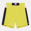 BOSS Kidswear Short De Bain Yellow Enfant -BOSS Soldes Magasin e1c78dfd8ccb4367b856c0a7a384070a